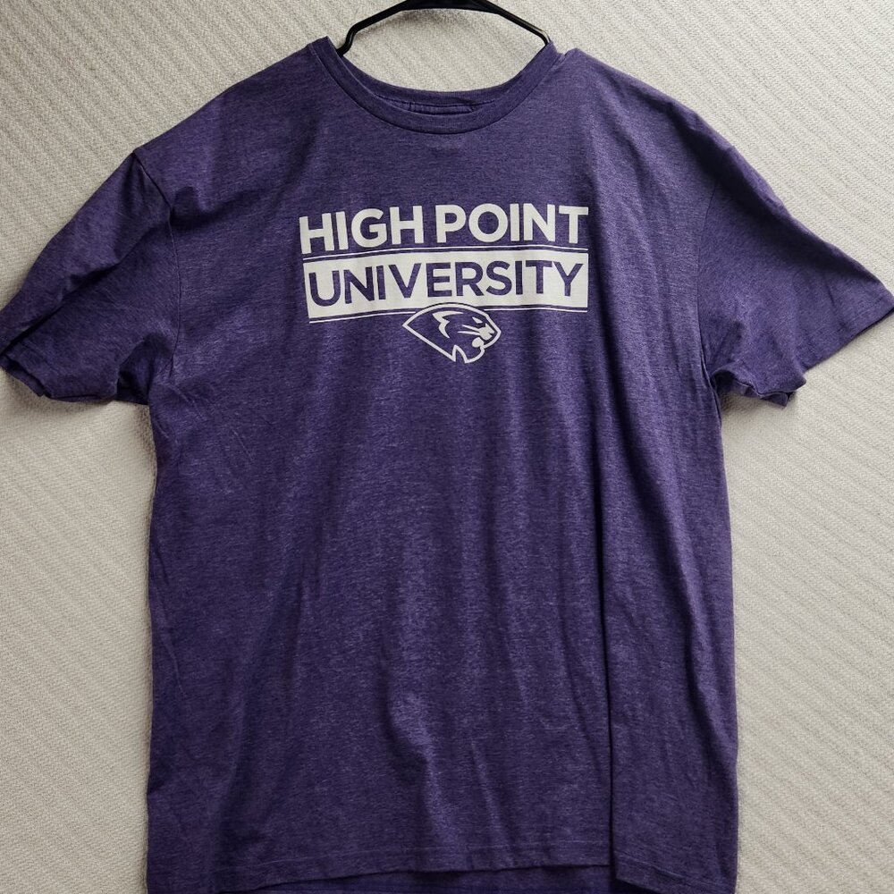 1188 - Highpoint University XL T-Shirt
